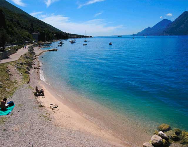 Spiaggia