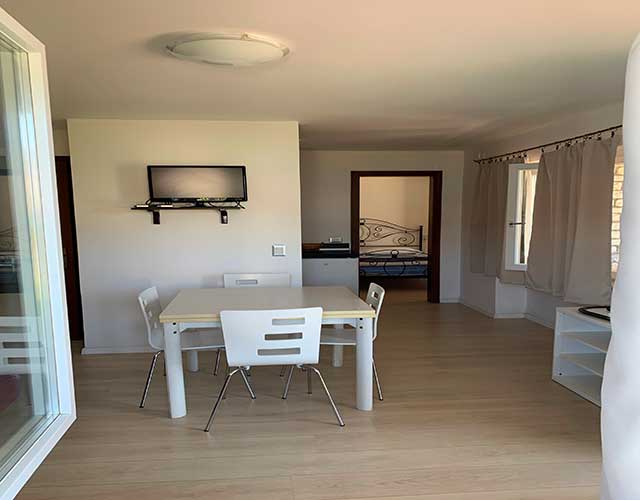 Interno Appartamneto