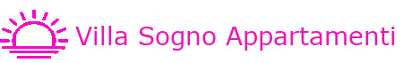 logo villa sogno malcesine